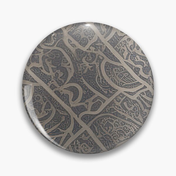 Item preview, Tribal pattern, classic and modern elements designed and sold by CoolPixels.