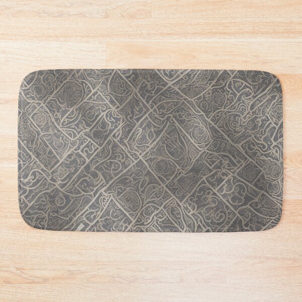 Item preview, Tribal pattern, classic and modern elements designed and sold by CoolPixels.