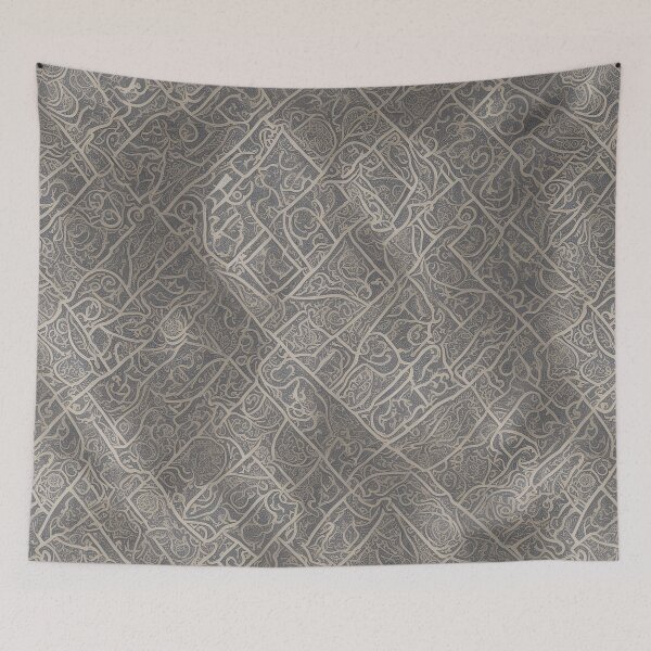 Item preview, Tribal pattern, classic and modern elements designed and sold by CoolPixels.