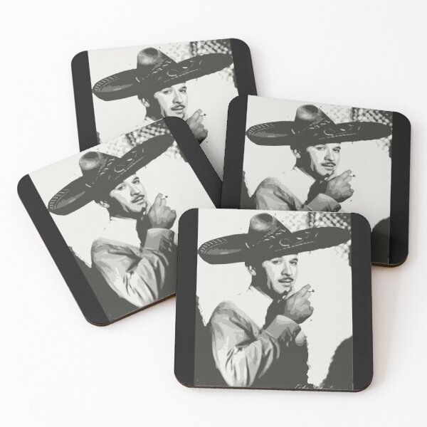 Item preview, Pedro Infante designed and sold by JasonHart66.