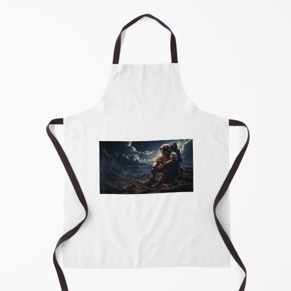 Item preview, An astronaut designed and sold by thaworn-kdt.