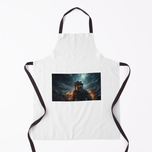 Item preview, An astronaut designed and sold by thaworn-kdt.