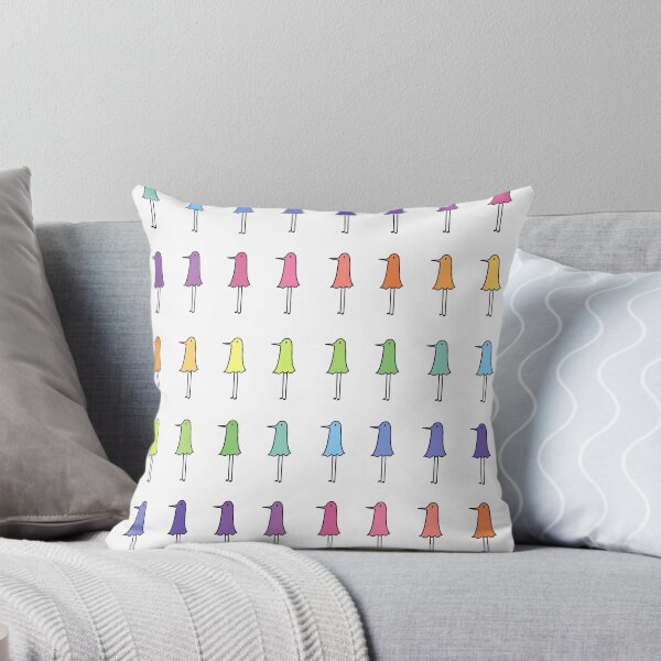Item preview, Rainbow Punpun designed and sold by Mile.