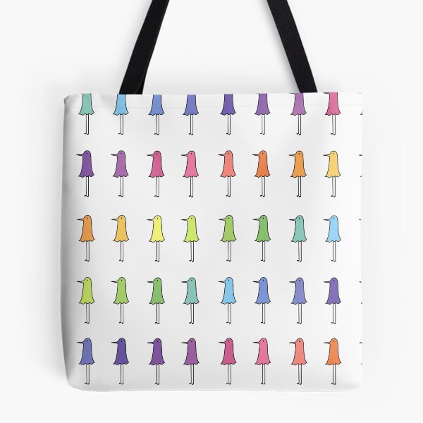 Item preview, Rainbow Punpun designed and sold by Mile.