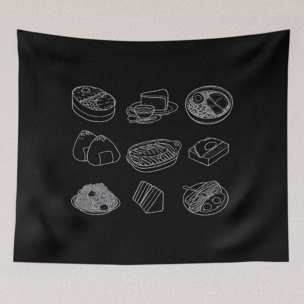 Item preview, ALIMENTOS GHIBLI Linea Blanca designed and sold by cunyrqpe26.
