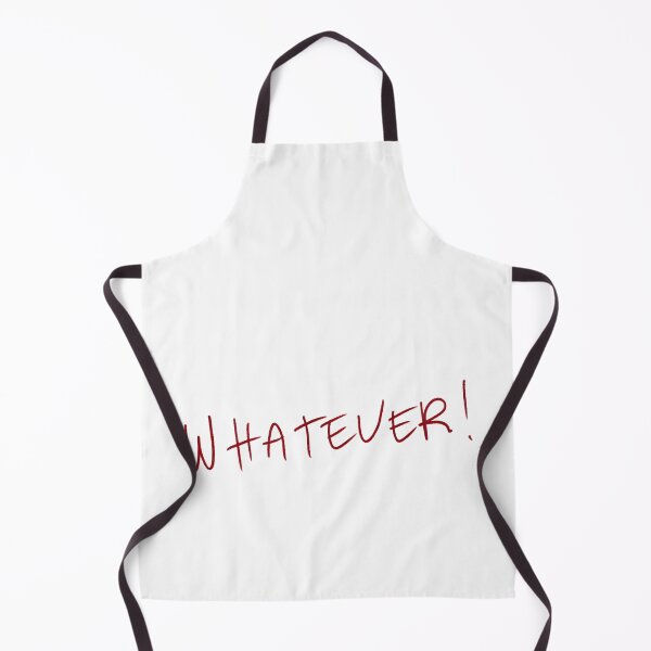 Item preview, Whatever! designed and sold by DreamersSoul.