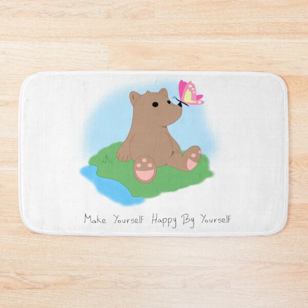Item preview, Happy Bear designed and sold by 1PRINTORA1.