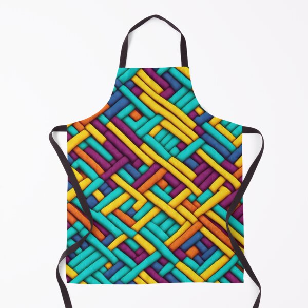 Item preview, Rascals Clay Weave designed and sold by Chanté Pearce.