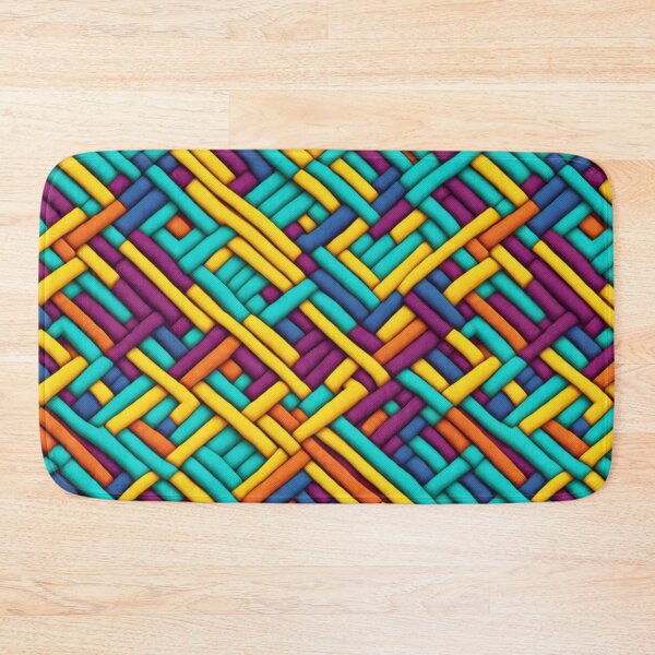 Item preview, Rascals Clay Weave designed and sold by Chanté Pearce.