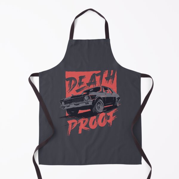 Item preview, Death Proof Chevy Nova designed and sold by motordoodles.