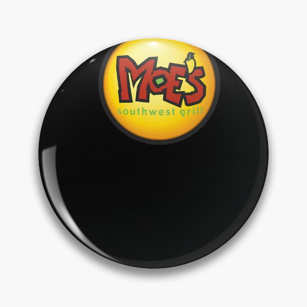 Item preview, Moe's Southwest Grill Restaurant  	 designed and sold by plmlyeptzu86.