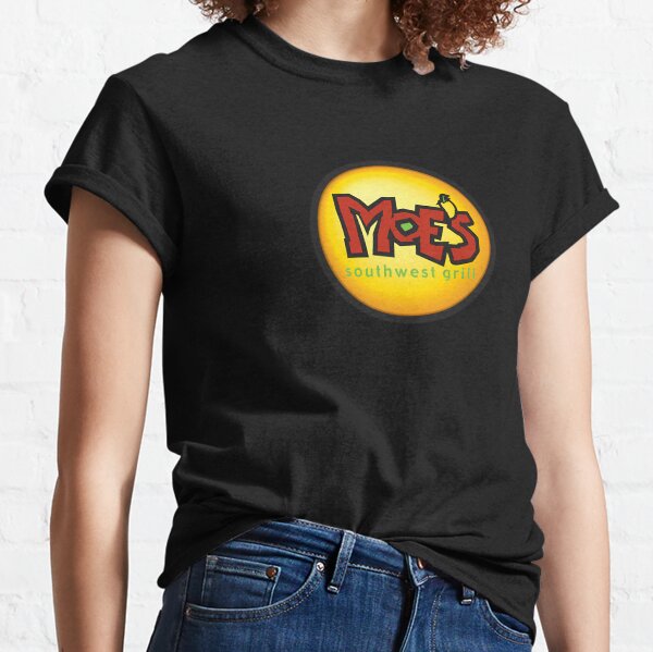 Moes T-Shirts for Sale | Redbubble