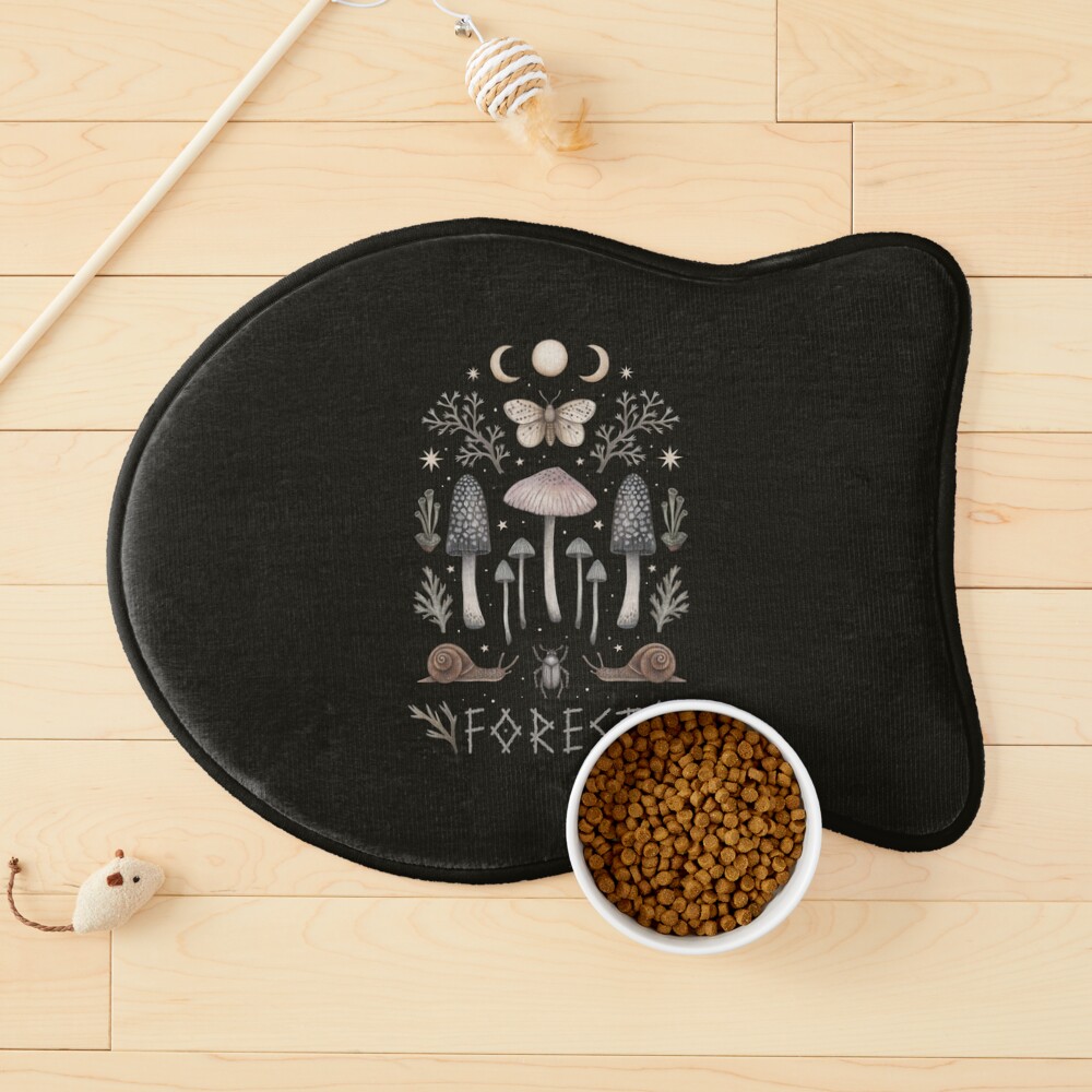 Item preview, Cat Mat designed and sold by Laorel.