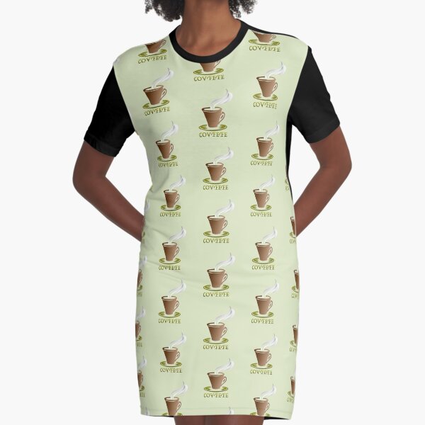 Item preview, COVFEFE designed and sold by Hose A. Carrillo.