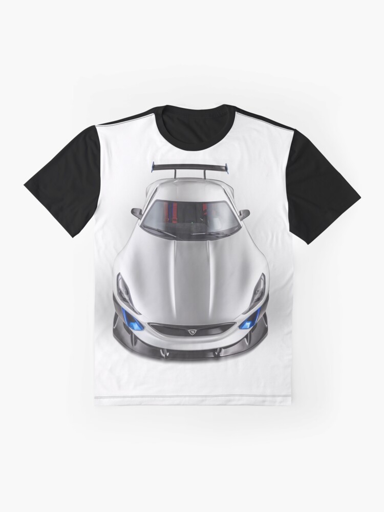 rimac t shirt