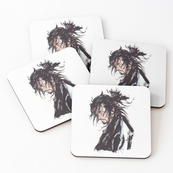Item preview, Vagabond - Musashi Miyamoto designed and sold by FMXFashions.