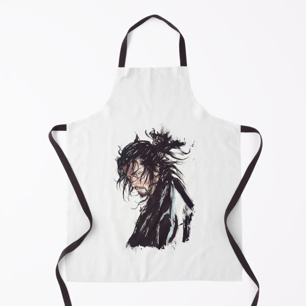 Item preview, Vagabond - Musashi Miyamoto designed and sold by FMXFashions.