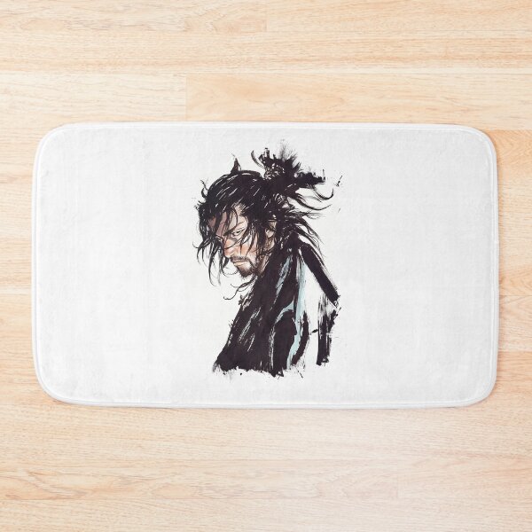 Item preview, Vagabond - Musashi Miyamoto designed and sold by FMXFashions.