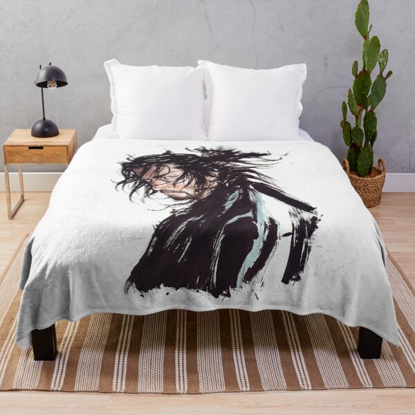 Item preview, Vagabond - Musashi Miyamoto designed and sold by FMXFashions.