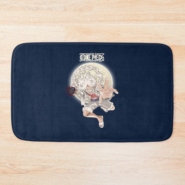 Item preview, Gear 5 square designed and sold by AtaraGau.