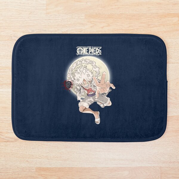 Item preview, Gear 5 square designed and sold by AtaraGau.