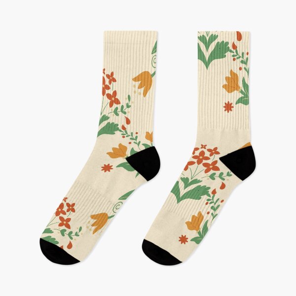 Item preview, × Vintage flowers × designed and sold by Asmaa Abdul-Azim.