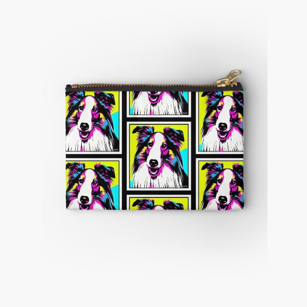 Item preview, Rough Collie Pop Ar designed and sold by FunnehGacha.