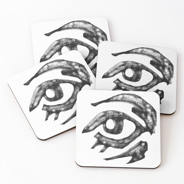 Artikelvorschau, Eye, Tattoo Art entworfen und verkauft von giomalart.