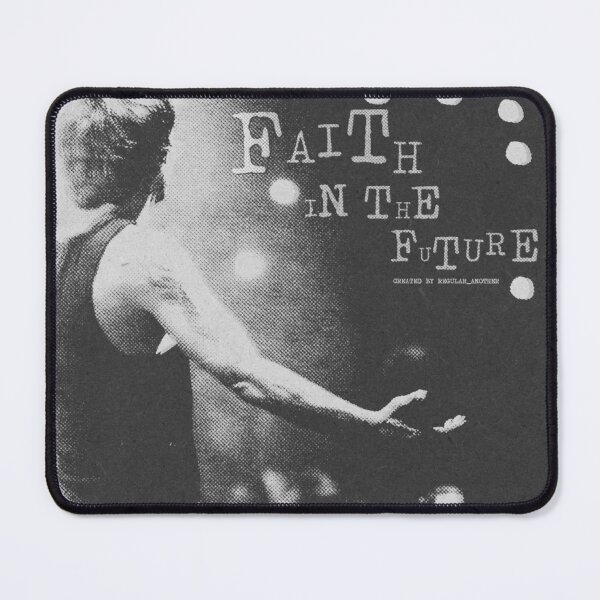 Item preview, Faith in the future, Louis Tomlinson designed and sold by MarDelgado.