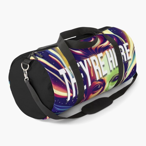 Item preview, They're here designed and sold by Myepicass.