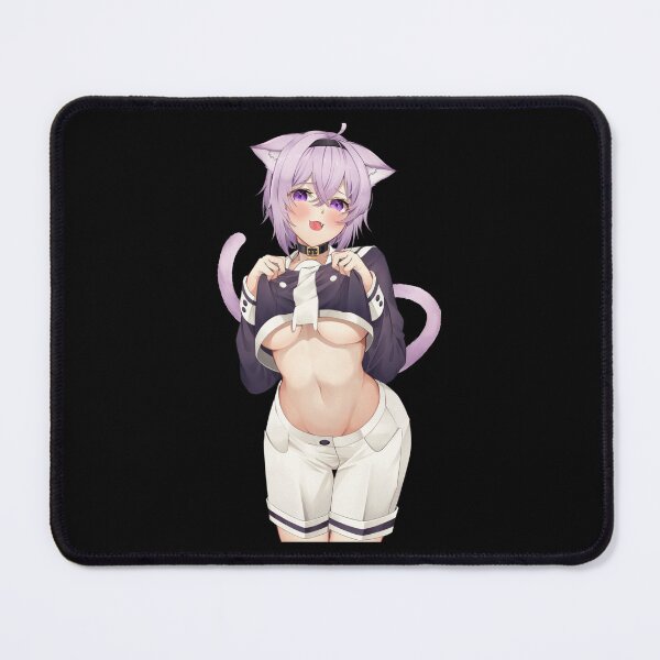Item preview, Nekomata Okayu designed and sold by AtaraGau.