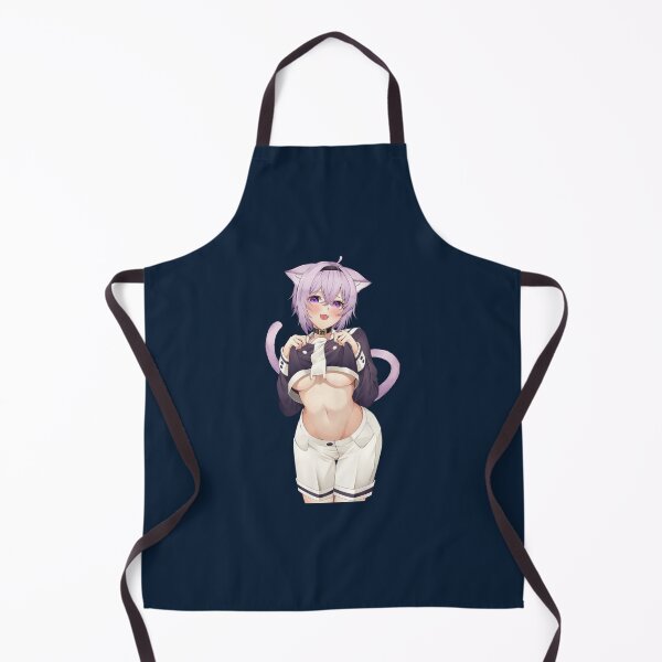 Item preview, Nekomata Okayu designed and sold by AtaraGau.
