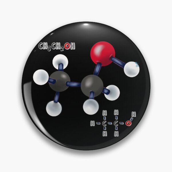 Item preview, Ethanol designed and sold by Themys24.