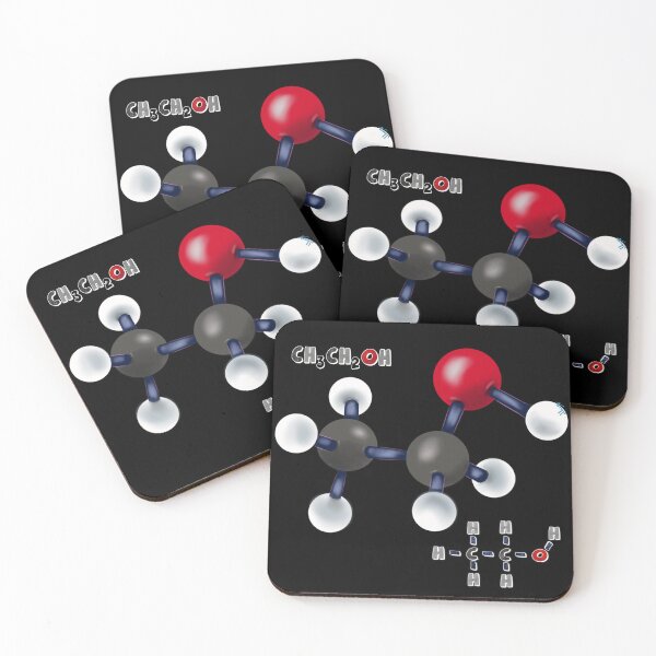 Item preview, Ethanol designed and sold by Themys24.