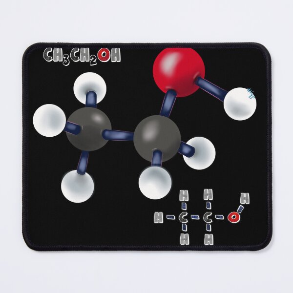 Item preview, Ethanol designed and sold by Themys24.