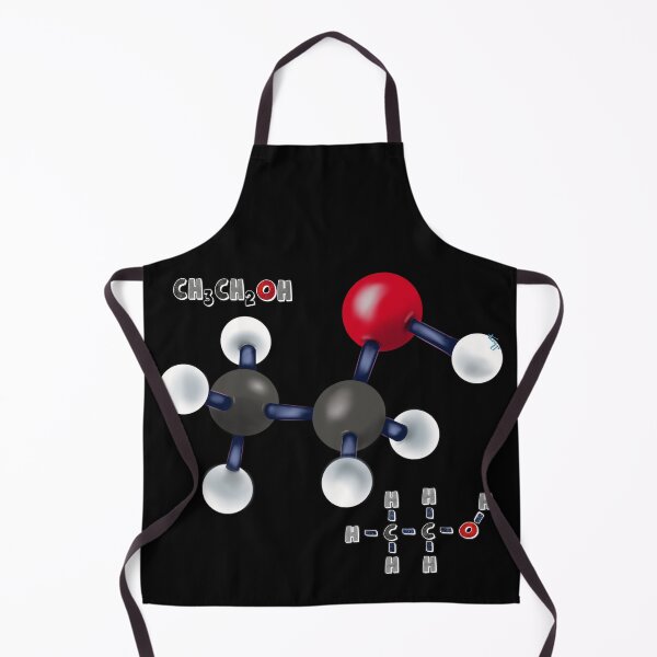 Item preview, Ethanol designed and sold by Themys24.