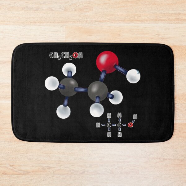 Item preview, Ethanol designed and sold by Themys24.