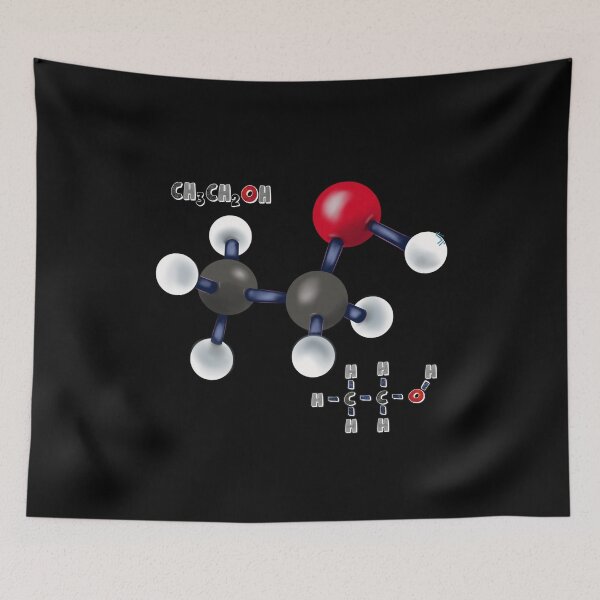 Item preview, Ethanol designed and sold by Themys24.