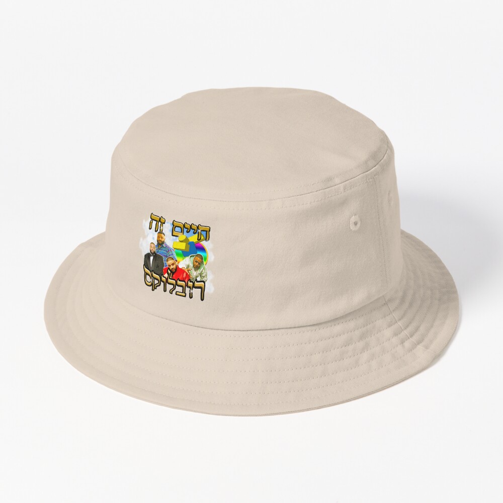 Item preview, Bucket Hat designed and sold by DrSauce.