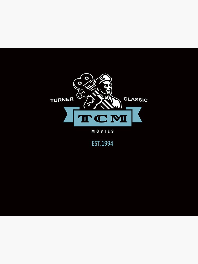 Retro Vintage Turner Classic Movies