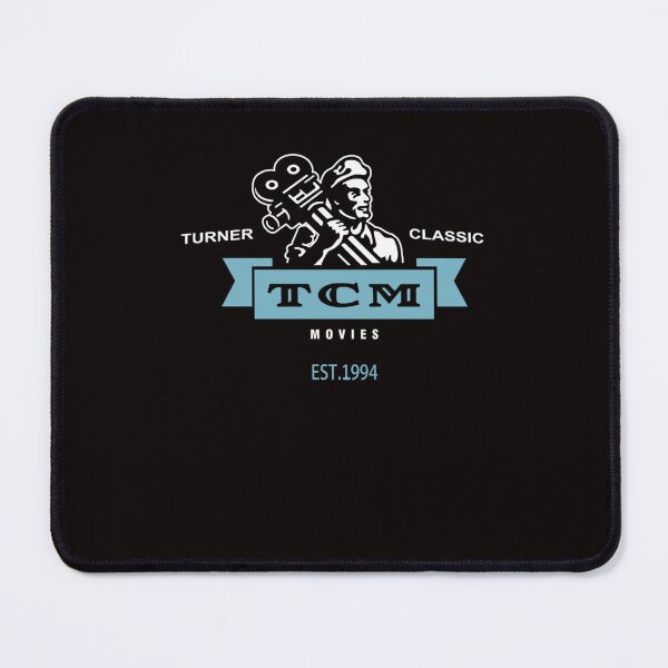 Item preview, Retro Vintage Turner Classic Movies designed and sold by AUBREMANWAR.