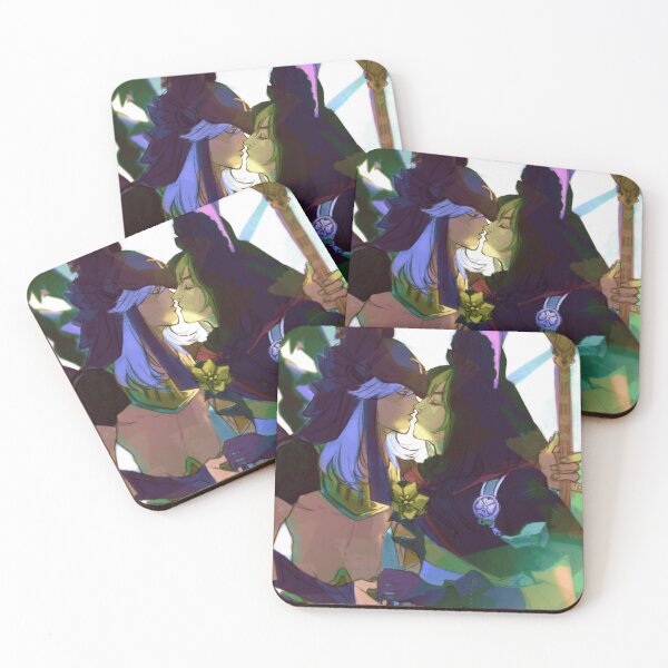 Item preview, Sumeru evenings  designed and sold by HizaChu.