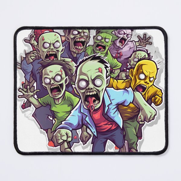Item preview, Run run!! Zombie Run!! designed and sold by TopzShop.