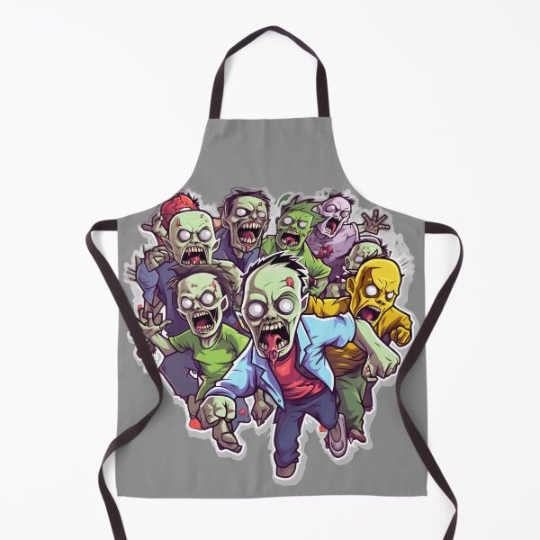 Item preview, Run run!! Zombie Run!! designed and sold by TopzShop.