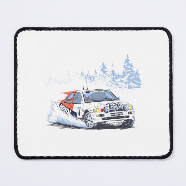 Item preview, Ford Escort RS Cosworth WRC designed and sold by motordoodles.