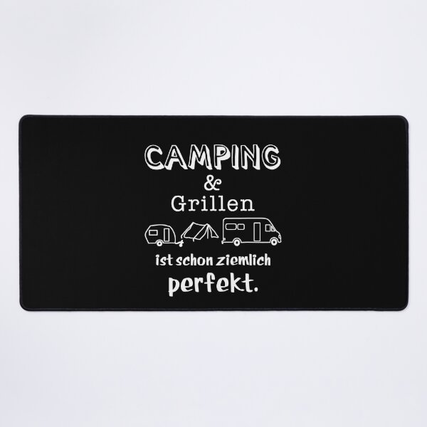 Item preview, Camping and BBQ designed and sold by freaks13.