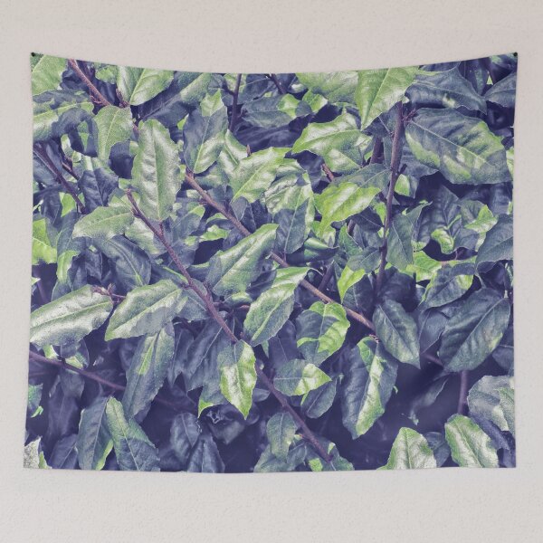 Item preview, Leaves designed and sold by RoxanneG.