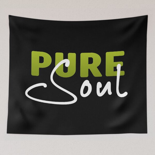 Item preview, Pure Soul designed and sold by PrithviApparels.