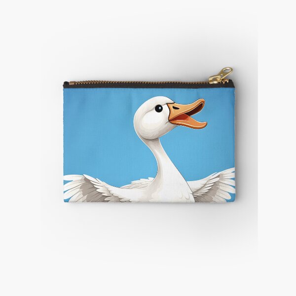Item preview, goose goosebumps gooseshkes designed and sold by ArtisimoStudio.