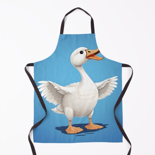 Item preview, goose goosebumps gooseshkes designed and sold by ArtisimoStudio.